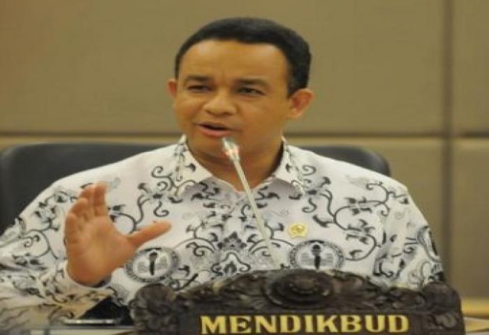 Survei CSIS: 40,4 Persen Publik Kecewa Anies Baswedan Dicopot dari Mendikbud