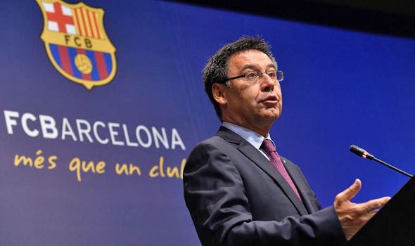 Presiden Barca: Valverde Tetap Jadi Pelatih