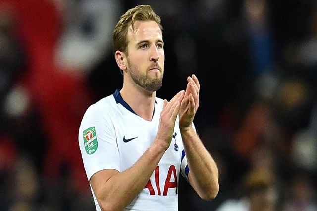 Striker Cedera, Pochettino: Sulit Tanpa Ada Kane