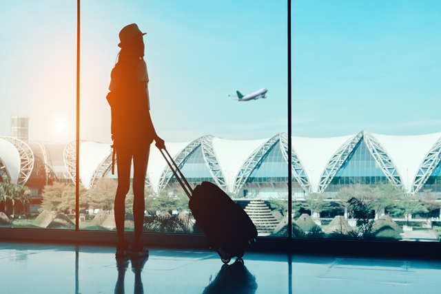 Industri Pariwisata Rentan Bencana