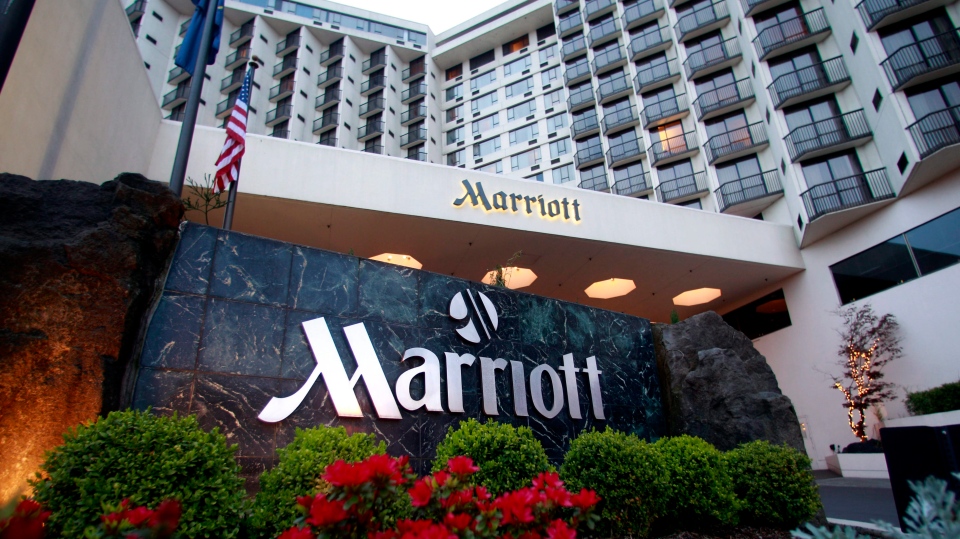 Cegah Human Trafficking, Marriott International Latih 500 Ribu Pekerja Hotel