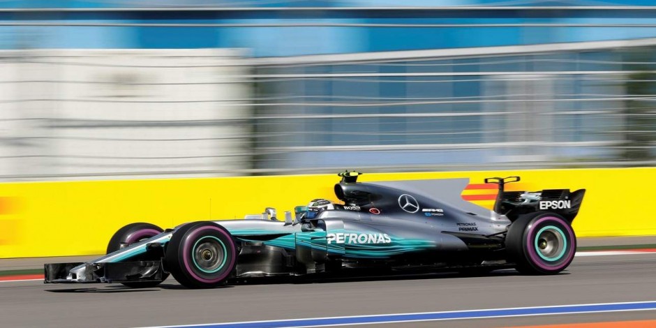 Formula Satu Alami Kenaikan Jumlah Pemirsa di TV dan Digital