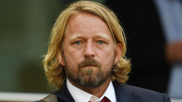 Kepala Perekrutan Arsenal Akan Meninggalkan Klub