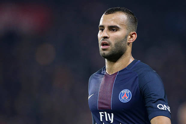 PSG Pinjamkan Jese Rodriguez ke Betis