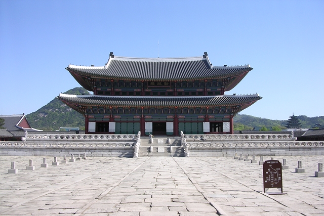 Ini Dia 10 Objek Wisata Paling Populer di Korea Selama Tahun 2018