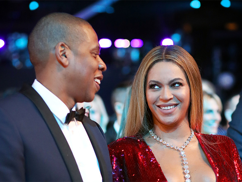 Bagi Vegetarian, Beyonce dan Jay-Z Tawarkan Tiket Konser Seumur Hidup