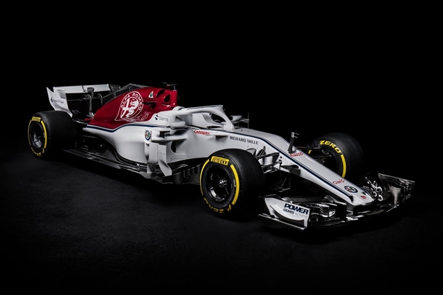 Tim Sauber F1 Ganti Nama Menjadi Alfa Romeo Racing