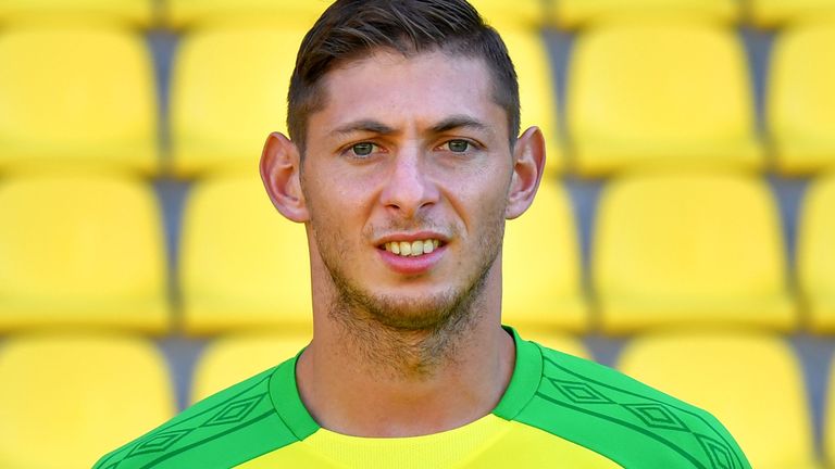 Pencarian Pesawat Emiliano Sala Dimulai Lagi