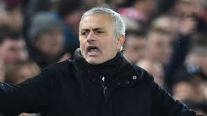 Mourinho Pasrah Dihukum Penjara Satu Tahun Karena Hindari Pajak