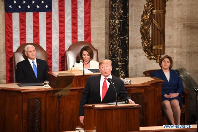 Trump Akan Bertemu Kim Jong Un 27-28 Februari di Vietnam