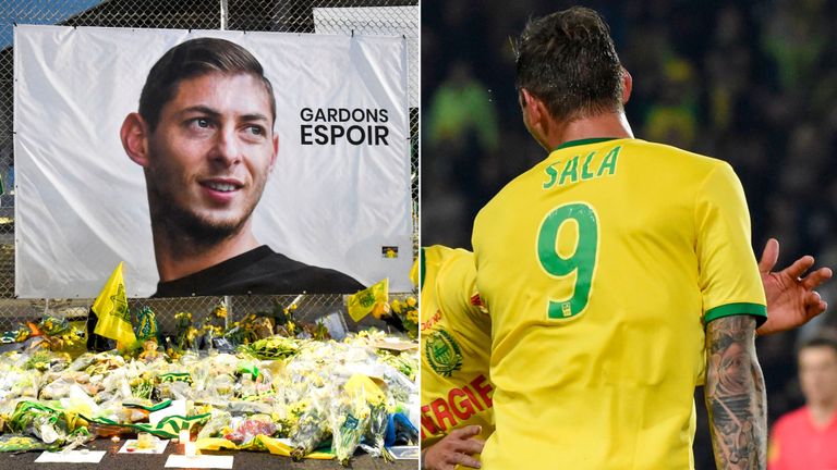 Dua Suporter Southampton Kena Banned Karena Ejek Sala