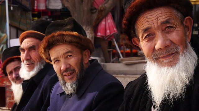 Turki Kutuk Perlakuan China terhadap Muslim Uighur