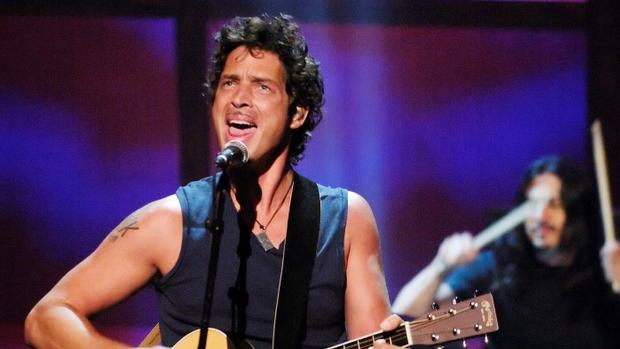 Chris Cornell Berhasil Raih Grammy "Posthumous" 2019