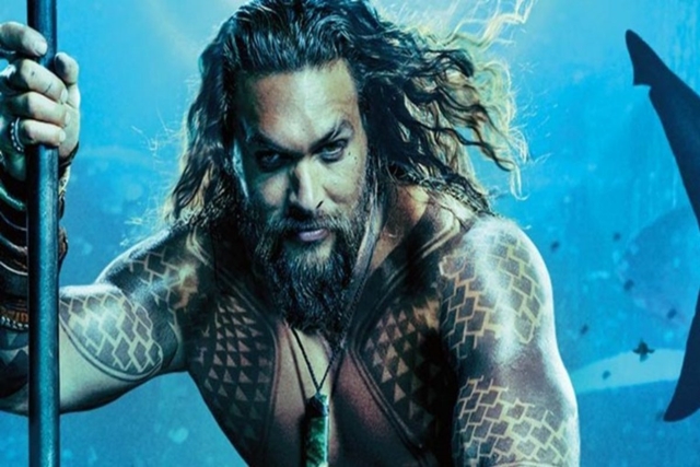 Sekuel Aquaman Mulai Digarap
