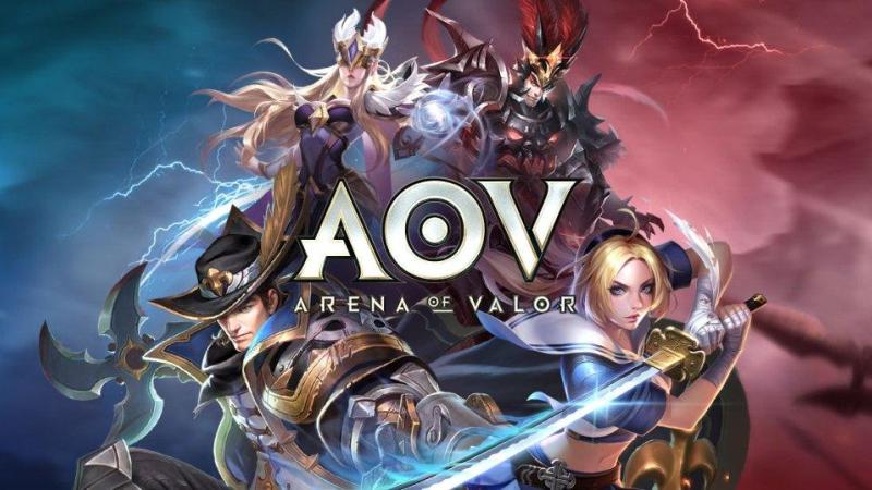 Kenal Lebih Dekat 4 Tim AOV Yang Bertanding di Grand Final ASL Season 2