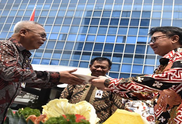 Menteri Tjahjo: Anggota DPR Harus Mundur Jika Ikut Pilkada