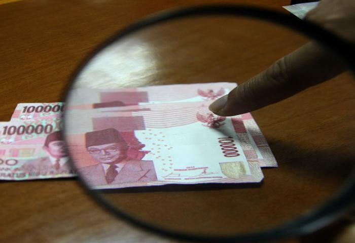 BI Akan Terbitkan Rupiah Dengan Desain Baru