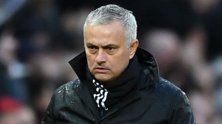 Mourinho Buka Peluang Melatih di Perancis