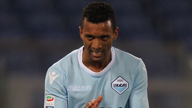 MLS Orlando City Rekrut Mantan Bintang Man United Nani