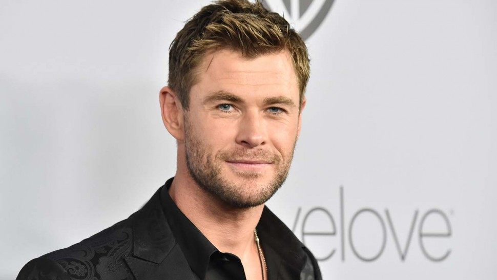 Chris Hemsworth Akan Perankan Hulk Hogan Dalam Film biografinya