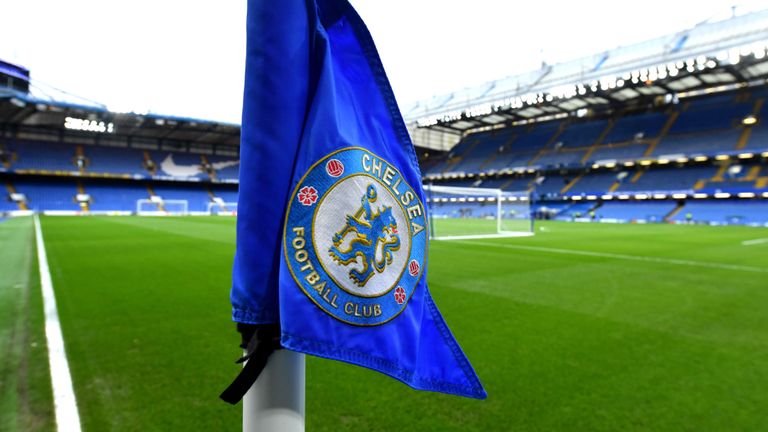FIFA Larang Chelsea Beli Pemain Muda