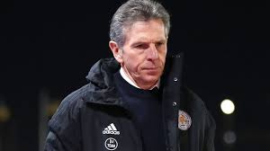 Leicester City Pecat Pelatih Puel