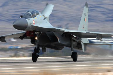 Ketegangan Belum Mereda, India Tembak Jatuh Drone Pakistan