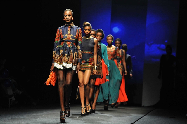 Dua Desainer Indonesia Ramaikan Fashions of Multicultural Australia