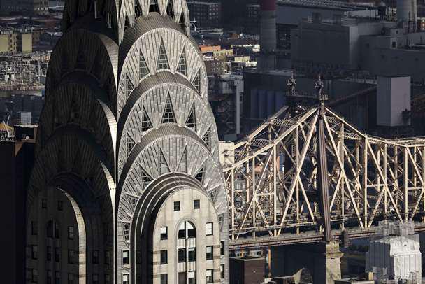 Gedung Chrysler yang Ikonis di New York Dijual 150 Juta Dollar AS