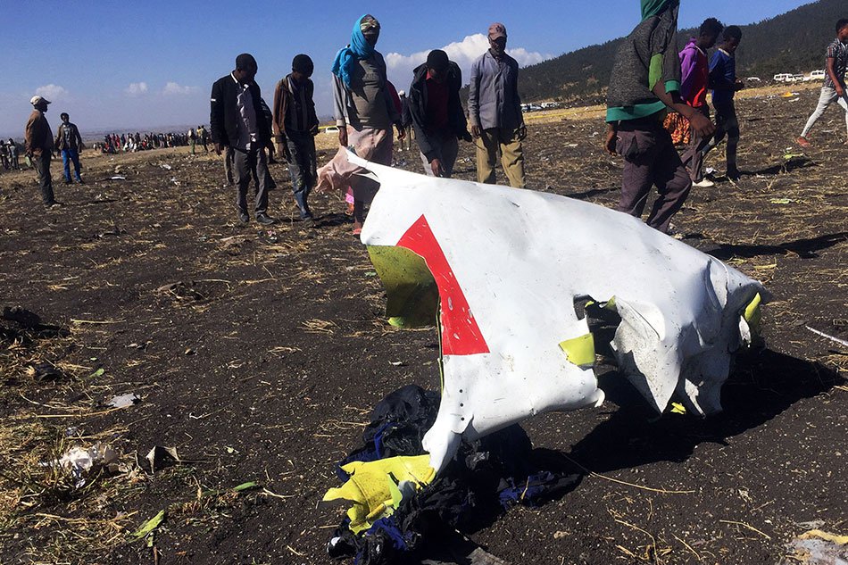 Pasca Jatuhnya Ethiopian Airlines, Banyak Negara Eropa Grounded Boeing 737 Max 8