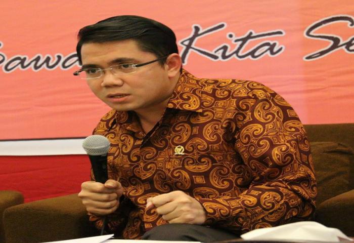 Anggota DPR: Aturan Terpidana Percobaan Boleh Nyalon ke Pilkada Seperti Drama Turki