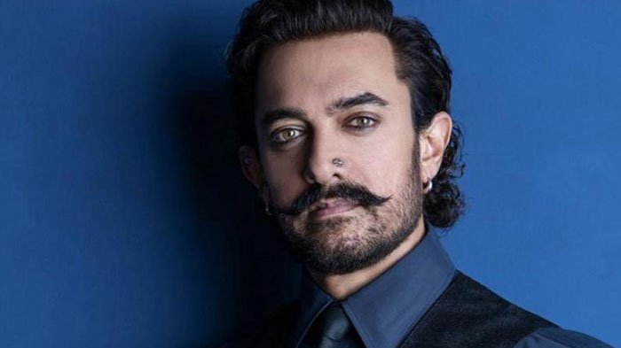 Aamir Khan Akan Bintangi Forrest Gump Bollywood
