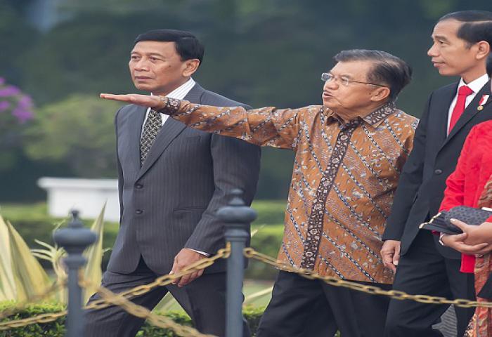 Presiden Jokowi Diminta Ambil Sikap Soal Terpidana Percobaan Boleh Nyalon