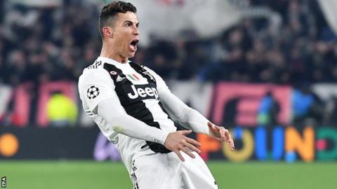 Ronaldo Bergabung Bersama Portugal untuk Kualifikasi Euro 2020