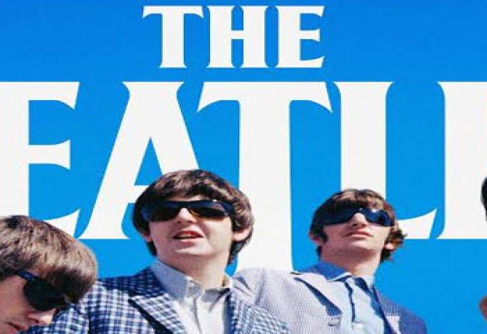 Paul McCartney dan Ringgo Starr Reuni Kembali di Pemutaran Film Dokumenter The Beatles