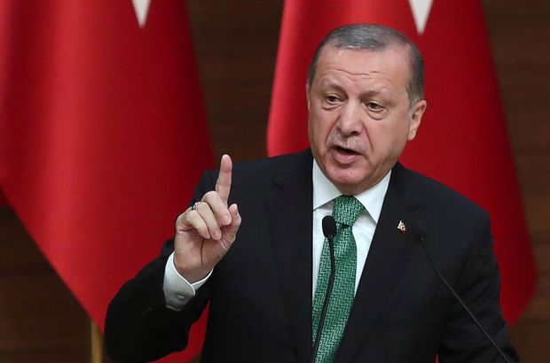 Presiden Erdogan Puji Solidaritas Selandia Baru Terhadap Muslim