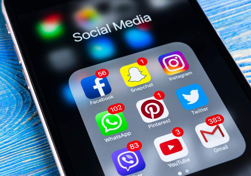 PBB: Media Sosial Dieksploitasi Sebagai Platform Untuk Kefanatikan