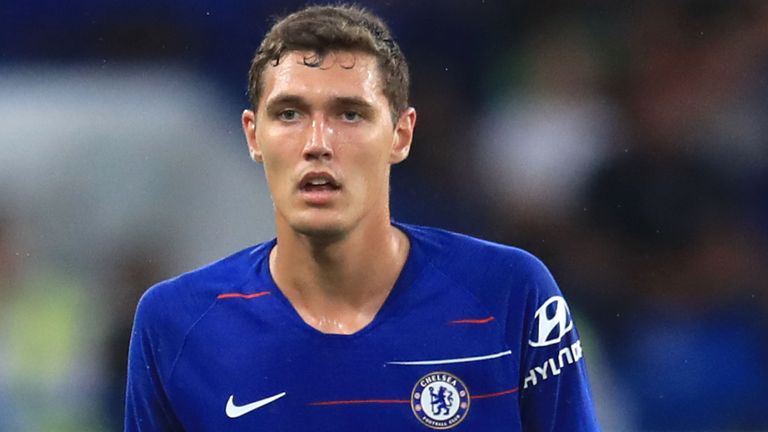 Larangan Transfer Berarti Tidak Ada yang Bisa Tinggalkan Chelsea