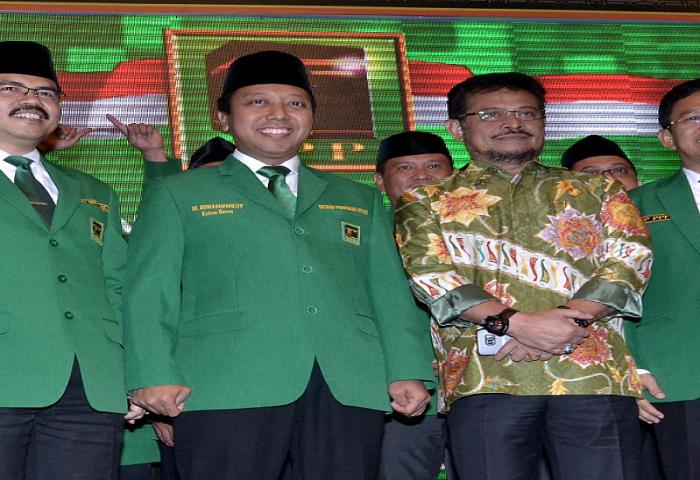 Tak Ada Lagi Dualisme Kepengurusan Parpol di Pilkada 2017