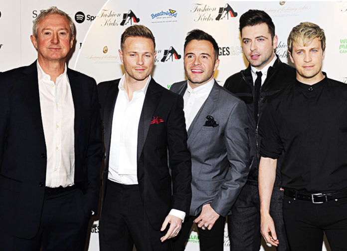 Tiket Konser Westlife 'The Twenty Tour' Indonesia 2019 Sold Out Dalam 2 Jam