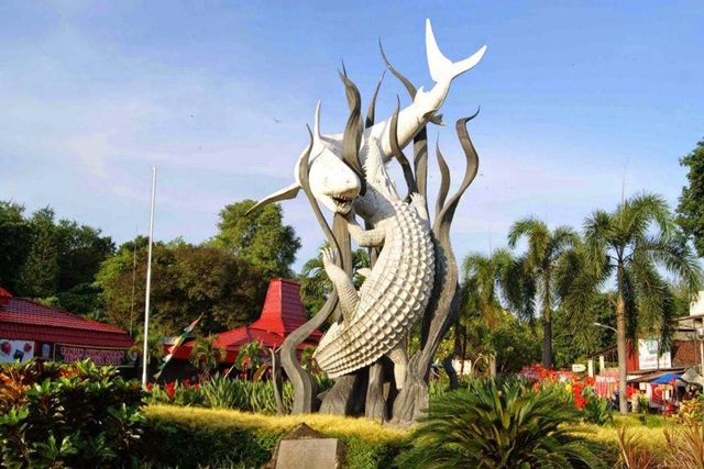 Big Bang Festival Ekspansi Ke Surabaya, Targetkan 700 Ribu Pengunjung