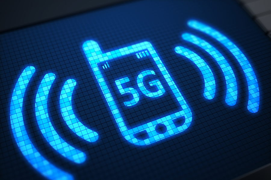 Ponsel 5G Pertama di Dunia Dirilis di Korea Selatan