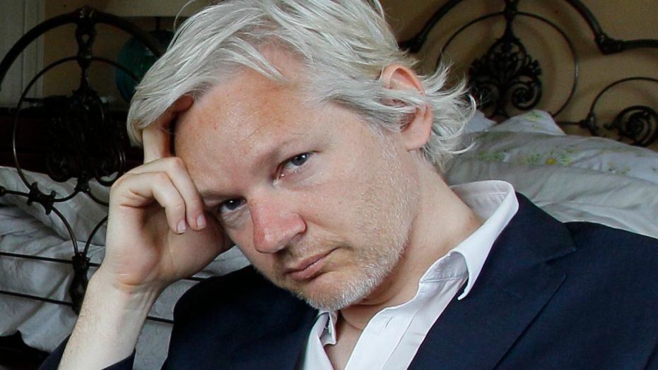 Pendiri Wikileaks Ditangkap Karena Lakukan Peretasan