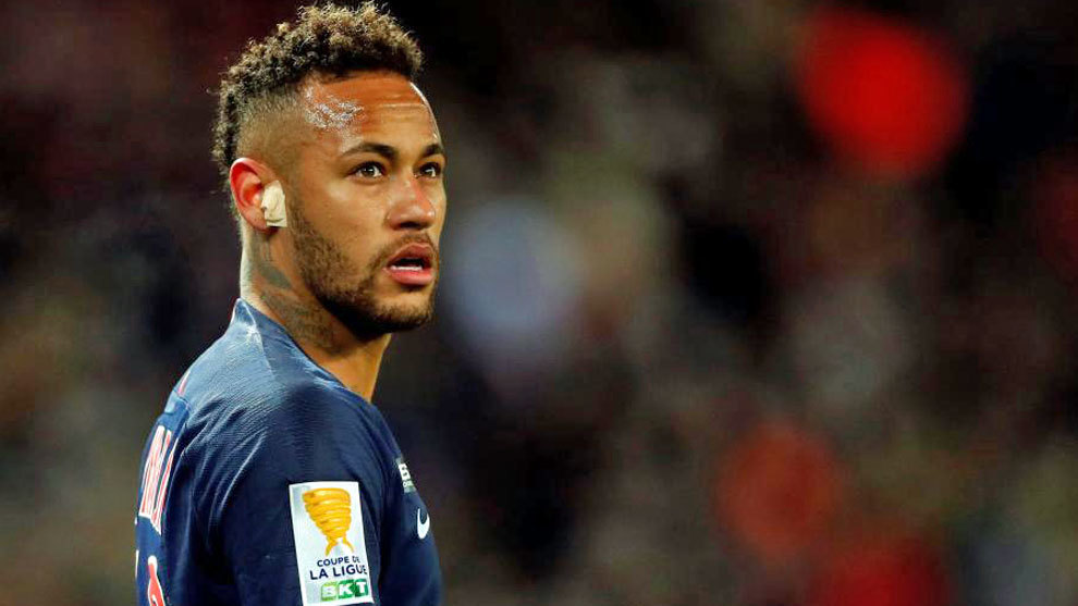 Tite: Neymar Siap Bugar di Copa America