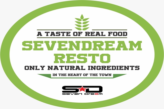 Sikat! Dua Menu Enak Seven Dream Resto Ini Lagi Promo