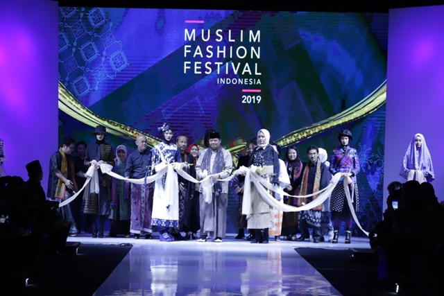 MUFFEST 2019 Targetkan Transaksi Senilai 45 Milyar Rupiah