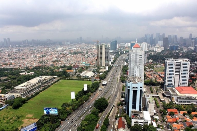 Wajah Bisnis Properti Jakarta Jika Ibu Kota Negara Dipindahkan