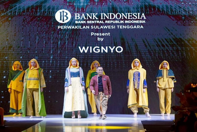 KAMOORU by Wignyo Rahadi di Muffest 2019