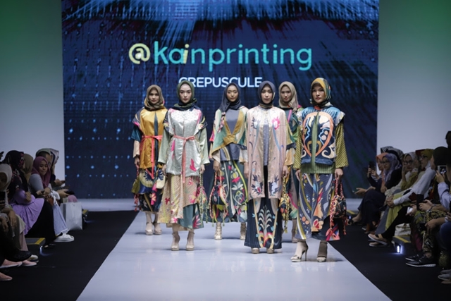 MUFFEST 2019 Jadi Destinasi Belanja Fashion Muslim Jelang Ramadan dan Iedul Fitri