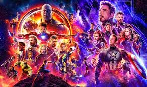 Avengers: Endgame Kalahkan Titanic Sebagai Film Terlaris Kedua Sepanjang masa